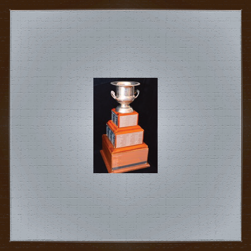 Belmont Cup Trophy